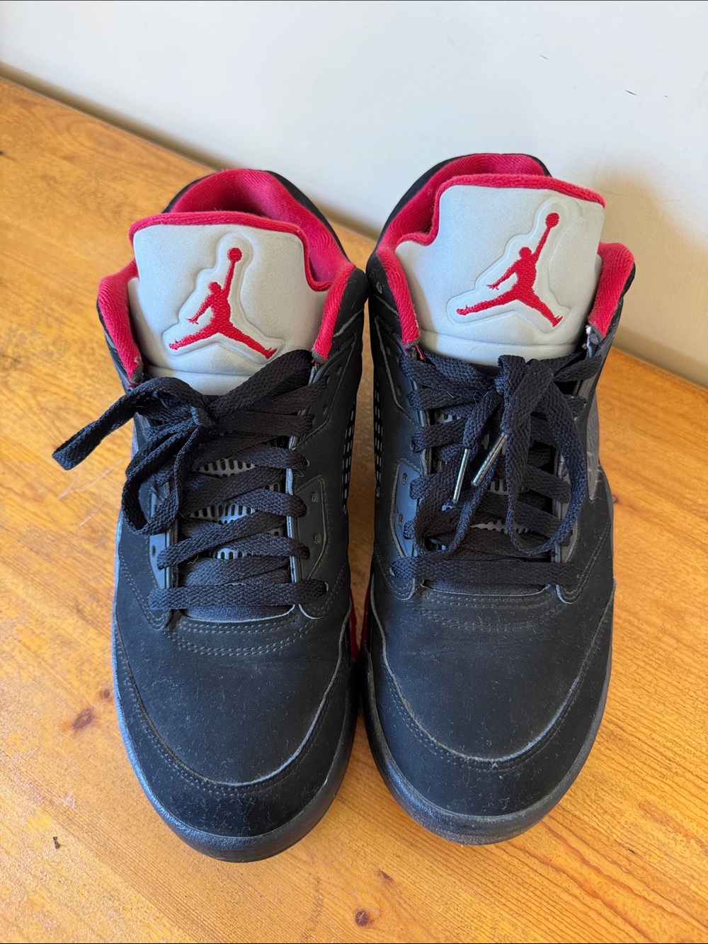 Nike Air Jordan 5 Retro Low Alternate 90